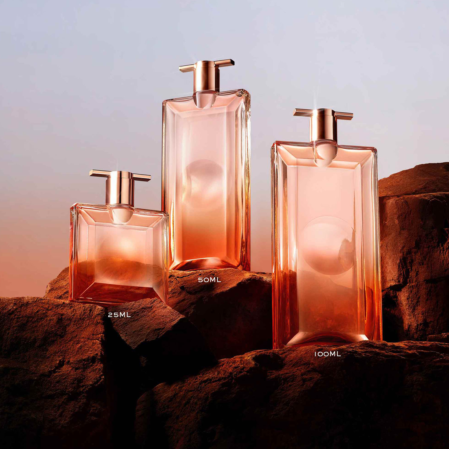 IDÔLE NOW LANCÔME EAU DE PARFUM